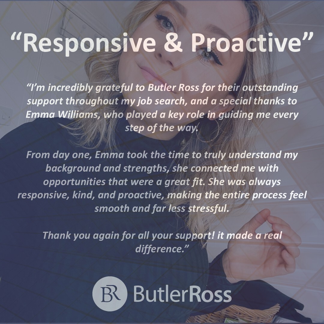 Emma   Responsive & Proactive 2