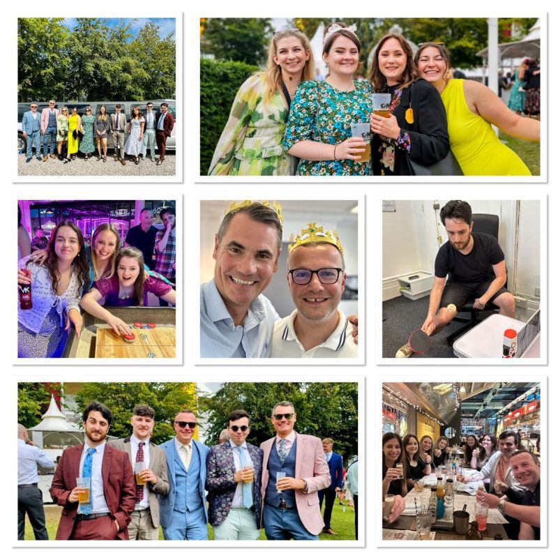 Butler Ross Procurement Recruitment Social