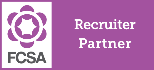 FCSA Recruiter Partner logo