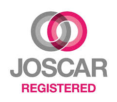 JOSCAR Registered logo